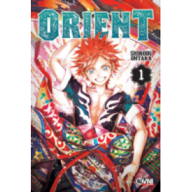 Orient 01